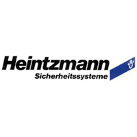 Heintzmann Sicherheitssyst. GmbH & Co KG Firmenlogo