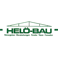 Firmenlogo - Hel&ouml;-Wintergartenbau GmbH