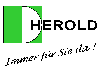 Firmenlogo - Friedrich Herold GmbH