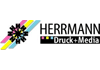 Firmenlogo - HERRMANN Druck+Media GmbH