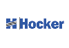 Firmenlogo - Blechbearbeitung Hocker GmbH+Co.KG