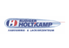 Firmenlogo - Karosserie- und Lackierzentrum GmbH R&uuml;diger Holtkamp
