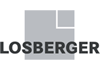 Firmenlogo - Losberger GmbH