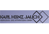 Firmenlogo - Karl Heinz Jauch Werkzeug- und Apparatebau GmbH