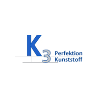 K3 Kunststoff-Vertriebspartner und Service GmbH Firmenlogo