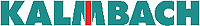 Firmenlogo - Kalmbach GmbH