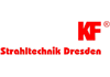 Firmenlogo - KF Strahltechnik Dresden