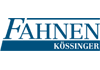 Firmenlogo - A+ A Fahnen K&ouml;ssinger Inh. Meinrad K&ouml;ssinger e. K.