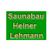 Stellmacherei / Saunabau Lehmann Firmenlogo