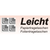 Firmenlogo - Leicht Bags