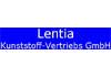 Firmenlogo - Lentia Kunststoff-Vertriebsgesellschaft mbH