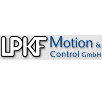 LPKF Motion & Control GmbH Firmenlogo