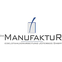 Die Manufaktur Firmenlogo