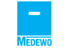 Firmenlogo - MEDEWO GmbH
