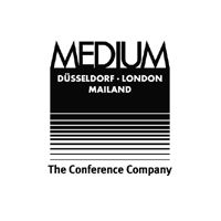 MEDIUM Vertriebsges.f.Audiovisuelle Kommunikationsmittel mbH Firmenlogo