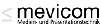 Firmenlogo - Mevicom Medientechnik