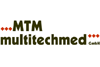 Firmenlogo - MTM multitechmed GmbH
