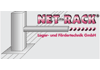 Firmenlogo - NET-RACK Lager- und F&ouml;rdertechnik GmbH