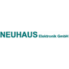 Firmenlogo - NEUHAUS ELEKTRONIK GmbH