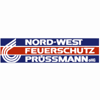 Firmenlogo - Nord-West Feuerschutz W. Pr&uuml;&szlig;mann oHG