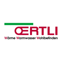 Oertli Rohleder Wärmetechnik GmbH Firmenlogo