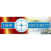 O&W Security Firmenlogo