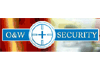 Firmenlogo - O&W Security