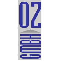 OZ GmbH Firmenlogo