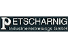 Firmenlogo - Petscharnig Industrievertretungs GmbH