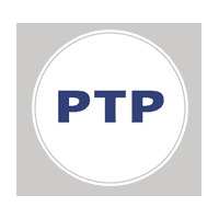 P.T.P. GmbH Firmenlogo