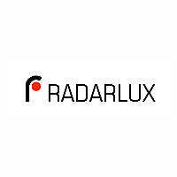 Firmenlogo - RADARLUX Radar Systems GmbH