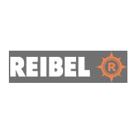 REIBEL Spedition und Schiffahrt GmbH Firmenlogo