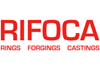 Firmenlogo - RIFOCA