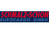 Firmenlogo - Schmalz + Sch&ouml;n Eurocargo GmbH