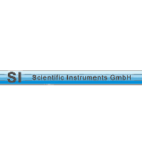 SI Scientific Instruments GmbH Firmenlogo