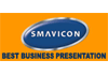 Firmenlogo - Best Business Presentations smavicon