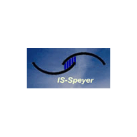 ISS Industrieservice Speyer GmbH Firmenlogo
