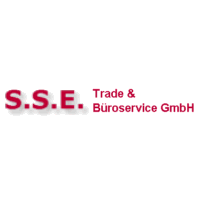 S.S.E. Trade & Büroservice e.K. Firmenlogo