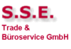 Firmenlogo - S.S.E. Trade & B&uuml;roservice e.K.