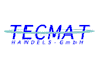 Firmenlogo - Tecmat Handelsgesellschaft mbH