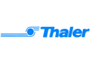 Firmenlogo - Jakob Thaler GmbH Kabelverlege- und Spulmaschinenf