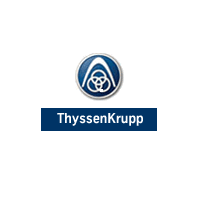 ThyssenKrupp VDM GmbH Firmenlogo