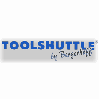 Firmenlogo - TOOLSHUTTLE by Bergerhoff