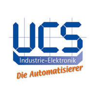 UCS Industrieelektronik GmbH Firmenlogo
