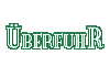 Firmenlogo - Gasthof &Uuml;berfuhr