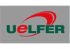 Firmenlogo - UELFER electronic GmbH