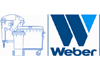 Firmenlogo - Abfallbeh&auml;lter Container Weber GmbH & Co.KG