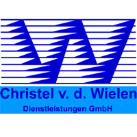 Christel van der Wielen Firmenlogo