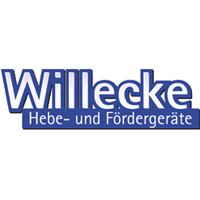 Willecke Hebe- und Fördergeräte Firmenlogo