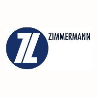 Firmenlogo - Otto Zimmermann GmbH